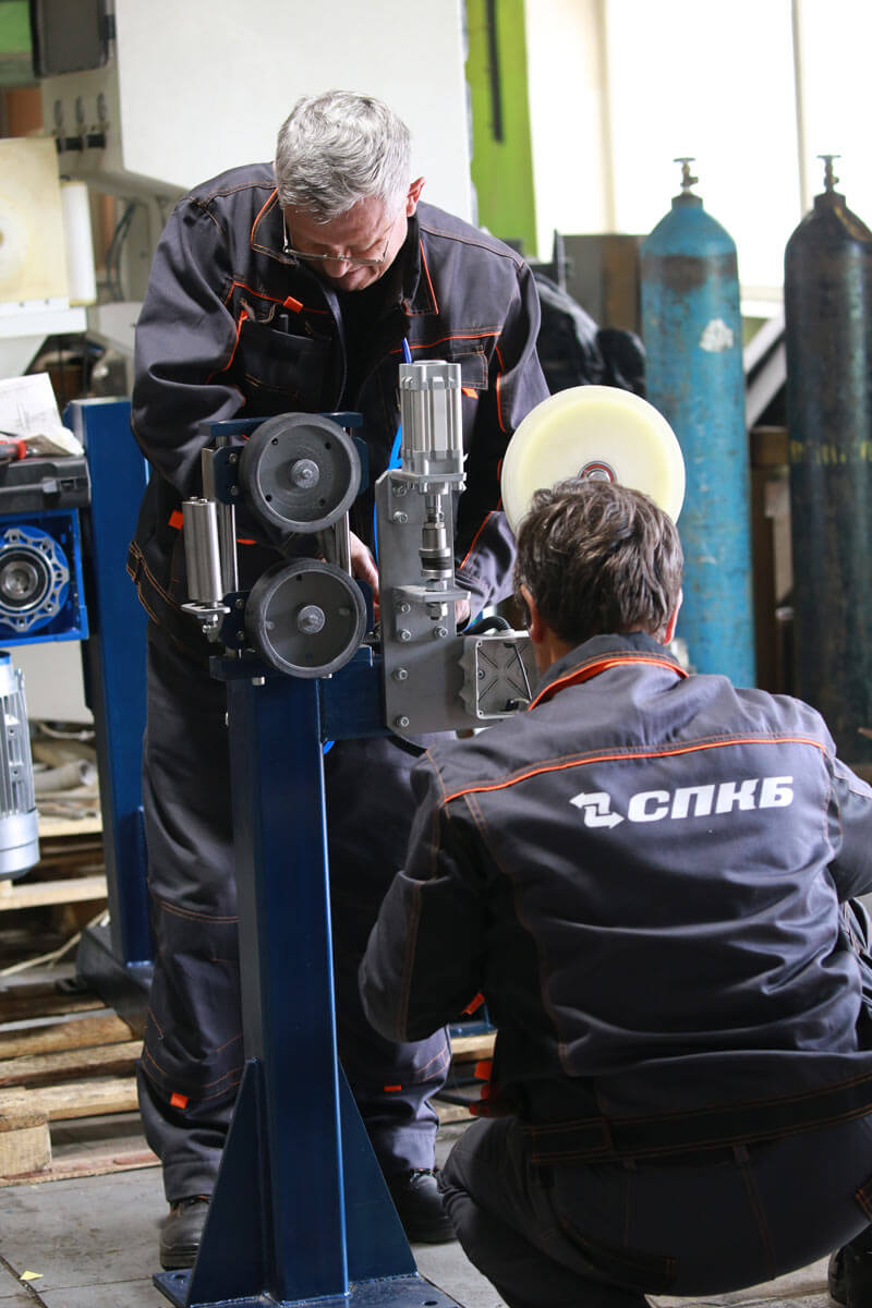 Кабельное оборудоваине